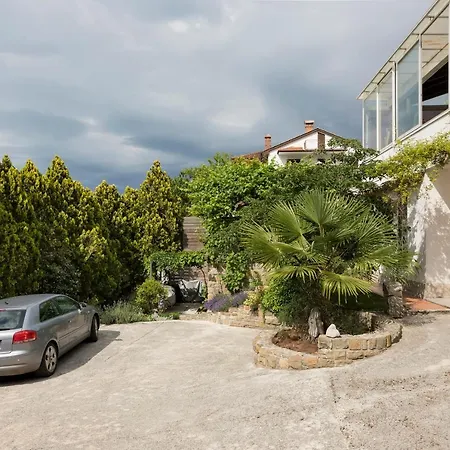 Seaside Parenzana Comfort With Free Parking Apartmán Izola