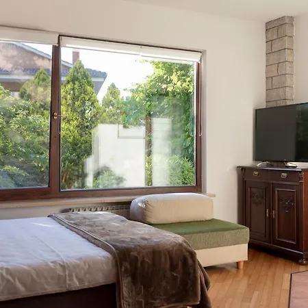 Komfort Apartma Ob Parenzani - Paremzana Confort *