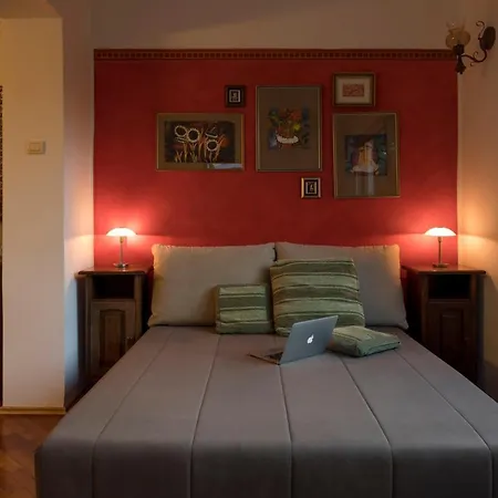 Komfort Apartma Ob Parenzani - Paremzana Confort Izola