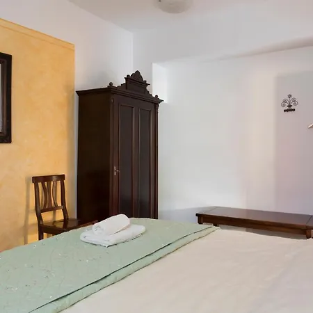 Komfort Apartma Ob Parenzani - Paremzana Confort