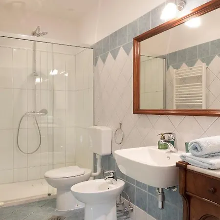 Appartement Komfort Apartma Ob Parenzani - Paremzana Confort