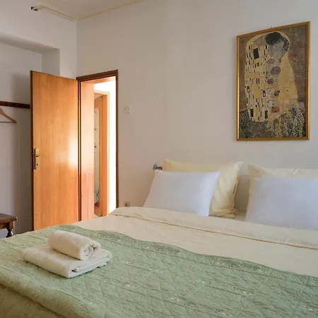 Komfort Apartma Ob Parenzani - Paremzana Confort