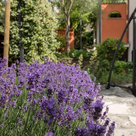 Komfort Apartma Ob Parenzani - Paremzana Confort *