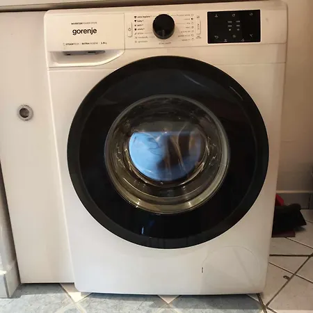 Komfort Apartma Ob Parenzani - Paremzana Confort Apartmán *