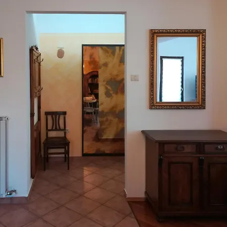 Komfort Apartma Ob Parenzani - Paremzana Confort Izola