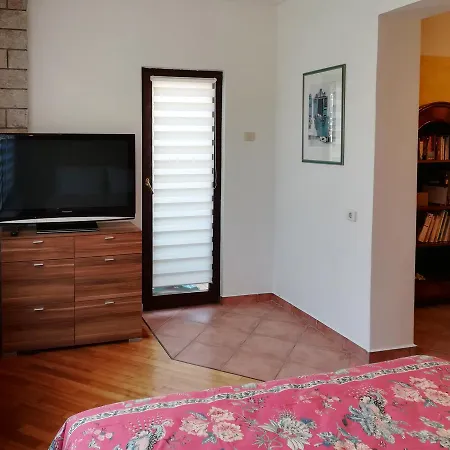Appartement Komfort Apartma Ob Parenzani - Paremzana Confort *