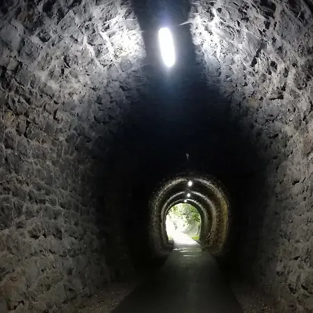 Komfort Apartma Ob Parenzani - Paremzana Confort Lägenhet Izola