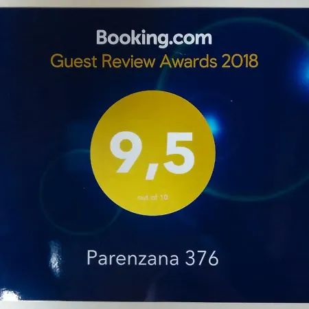 Komfort Apartma Ob Parenzani - Paremzana Confort Izola