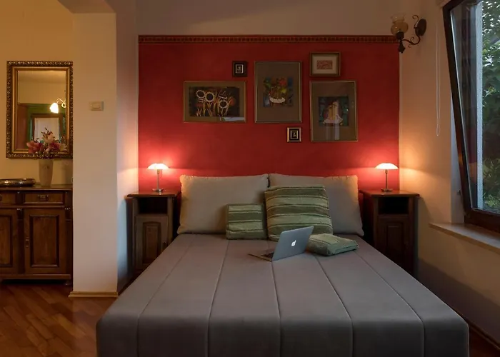 Komfort Apartma Ob Parenzani - Paremzana Confort イゾラ