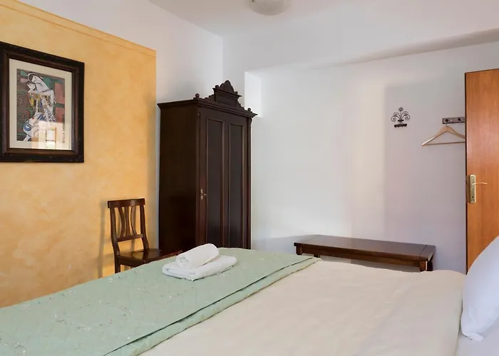 Komfort Apartma Ob Parenzani - Paremzana Confort