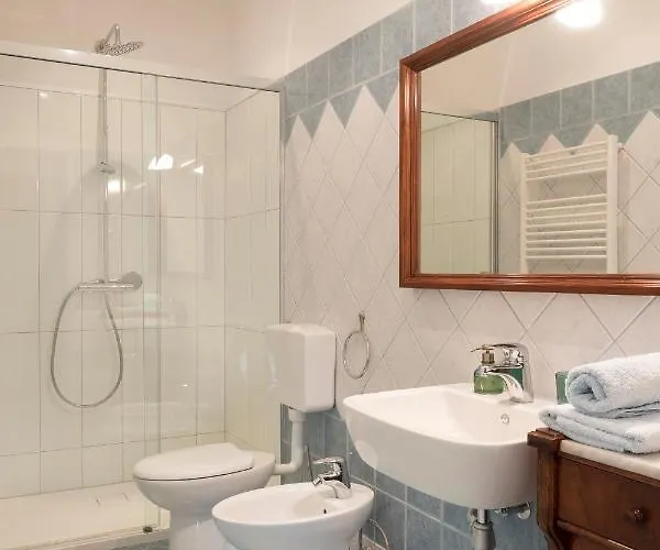 アパート Komfort Apartma Ob Parenzani - Paremzana Confort