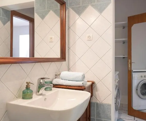 Komfort Apartma Ob Parenzani - Paremzana Confort アパート *