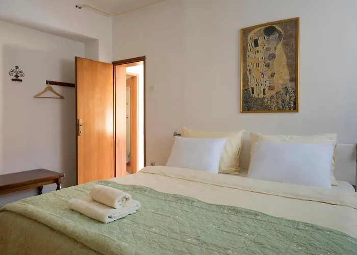 Komfort Apartma Ob Parenzani - Paremzana Confort