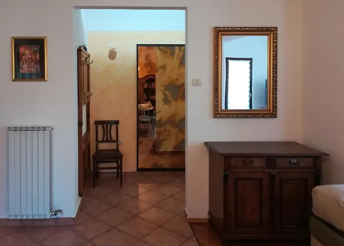 Komfort Apartma Ob Parenzani - Paremzana Confort Izola