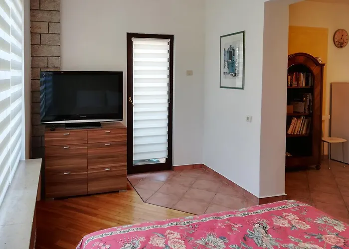 アパート Komfort Apartma Ob Parenzani - Paremzana Confort *