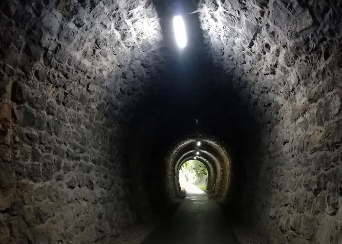 Komfort Apartma Ob Parenzani - Paremzana Confort アパート イゾラ